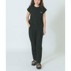 ワンピース 「WEB限定」(THOUSAND MILExGENE HEAVENS)FRENCH SLEEVE TOP & TAPERED PANTS