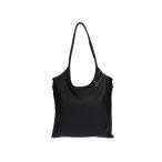 トートバッグ (LAURA DI MAGGIO)LEATHER TOTE BAG レディース