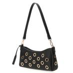 ショルダーバッグ バッグ (VELETTO)EYELET SHOULDER BA