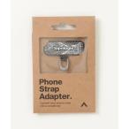 (Topologie)Phone Strap Adapter