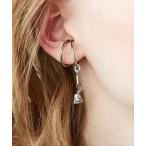  ушные каффы rehacer : Rose W Ring Ear Cuff / rose двойной кольцо ушные каффы мужской женский 