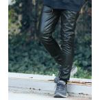 [roshell] легкий брюки SMALL черный мужской 