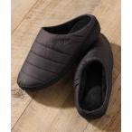 「SUBU」 サンダル 1 チャコールグレー メンズ