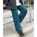 [CPCM] легкий брюки MEDIUM зеленый женский 