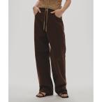 パンツ Cary's Denim レディース