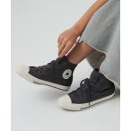 スニーカー 「CONVERSE(コンバース)×AYA KANEKO」ALL STAR SLIP HI レディース