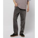 パンツ 「Levi's(リーバイス)」SILVERTAB ルーズフィット ブラック メンズ