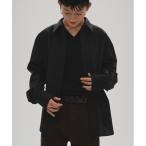 ブラウス シャツ Useful Chambray Shirts レディース