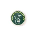  Golf [Jack Bunny!!]NEW aqua маркер (габарит) (UNISEX) мужской женский 