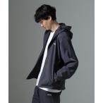ブルゾン アウター WILD THINGS/別注 Hood Blouson(セットアップ対応) メンズ