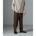 パンツ Dickies/別注 ワイドテーパード イージーパンツ メンズ