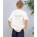 tシャツ 「ユニセックス」NEW ERA/ニューエラ オーバーサイズ/バックプリントTシャツ 14391903/14391904 レディース