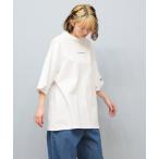 tシャツ 「ユニセックス」NEW ERA/ニューエラ オーバーサイズ 14410076/14410077/14410078 レディース