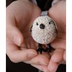 インテリア たわしアニマル シマエ