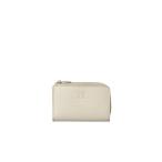 財布 「ピウメノ」ミニ財布 レザー コンパクト ウォレット 本革(商品番号:P25-65502) レディース
