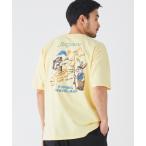 tシャツ クリフラビットT (JAPAN) メンズ レディース
