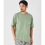tシャツ クリーネスT(招き猫) メンズ