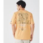 tシャツ ウェットプロテクトT(釣り) メンズ