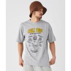tシャツ ウェットプロテクトT(ゲーム) メンズ レディース
