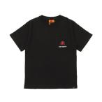 tシャツ ナノカノコポケT(モンスター) キッズ 子供服 男の子 女の子