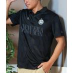  рубашка-поло NEW ERA GOLF/ New Era Golf рубашка-поло с коротким рукавом . пот скорость .UV cut 14391516/14391518 мужской 