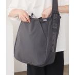 ショルダーバッグ BRIEFING/ブリーフィング HOBO BAG TALL トールホーボーバック メンズ