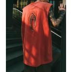 タンクトップ Cut off tank top メンズ レディース