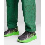スニーカー PUMA プーマ ユニセックス PUMA x TMNT RS-X スニーカー メンズ レディース