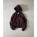 パーカー KAIKO DOUBLE ZIP PARKA メンズ レディース