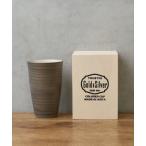 タンブラー ビアタンブラーミストゴールド