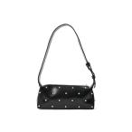 ショルダーバッグ バッグ パールショルダーバッグ レディース