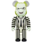 フィギュア BE@RBRICK BEETLEJUICE 400%