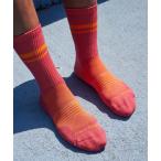 靴下 DARN TOUGH/ダーンタフ 1114 Element Crew Lightweight Athletic Sock/エレメント レディース