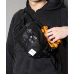 ウエストポーチ Forest Waist Bag メンズ