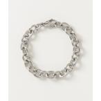  браслет [LUKEVICIOUS] CIRCULAR BRACELET мужской женский 