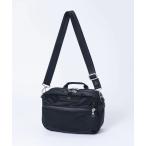 ショルダーバッグ 「master-piece /マスターピース」 Progress SHOULDER BAG メンズ レディース