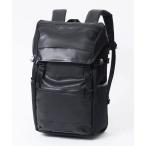 ショッピングPIECE デイバック リュック 「master-piece /マスターピース」 progress coating ver. FLAP BACKPACK メンズ