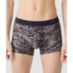 ボクサーパンツ BODY WILD/ボディワイルド ボクサーパンツ EZX 超軽量 マウンテンマーブル柄