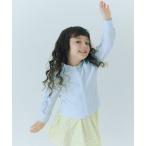 水着 GLR フリル マエアキ ラッシュガード/ キッズ 100cm-130cm キッズ 子供 女の子