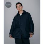 ナイロンジャケット 「別注」Barbour / URBS OS BEDALE メンズ