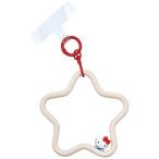 sanrio/サンリオキャラクターズ　マルチリングプラス　シリコンブレスレッド