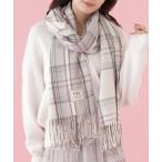 [JILL by JILL STUART] muffler FREE бежевый женский 