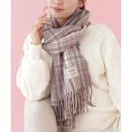 ショッピングSTUART 「JILL by JILL STUART」 マフラー FREE グレー レディース