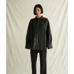 「ENOF」 長袖シャツ L ブラック 