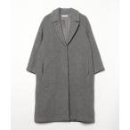 [JOURNAL STANDARD relume] Пальто Честерфилд MEDIUM серый женский 