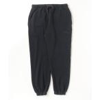スウェットパンツ ジャージ NAUTICA/ノーティカ Mix Color Indigo Sweat Pants/ミックスカラー インディゴ裏毛 スウ