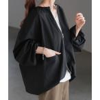 ショッピングバルーン ブルゾン アウター 軽量バルーンブルゾン 「セットアップ可能」 レディース