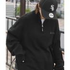 「GERRY」 ブルゾン「BARK MA