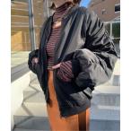 [mi via loca] блузон FREE черный женский 