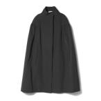 ショッピングセール価格 「ESTNATION」 「COLUMN」ポンチョ 36 グレー レディース